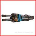 Screw barrel manufacturer